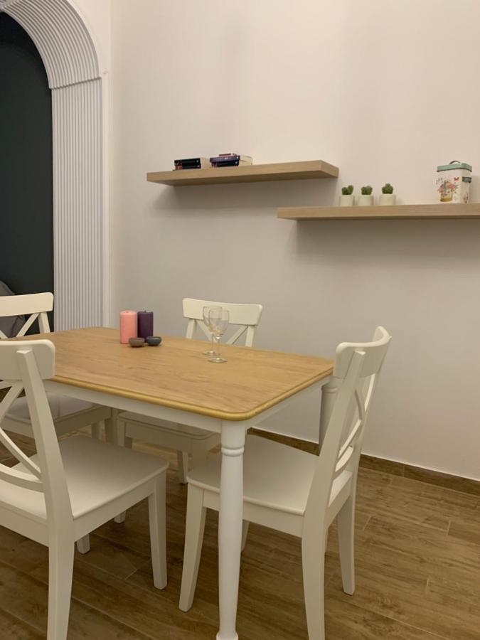 Downtown Jolly Apartment Thessaloniki