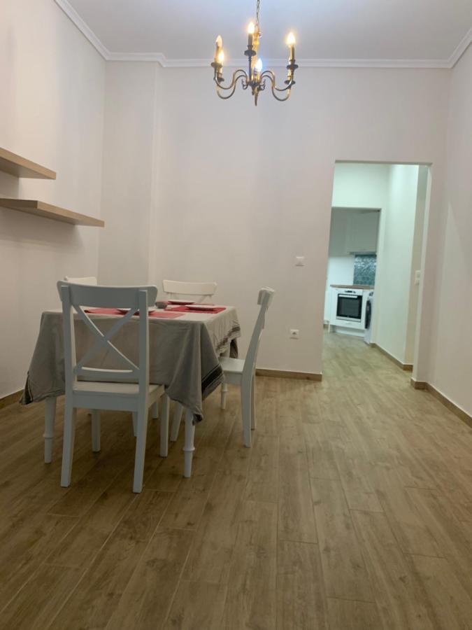 Downtown Jolly Apartment