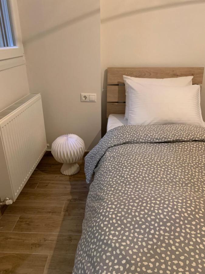 Downtown Jolly Apartment