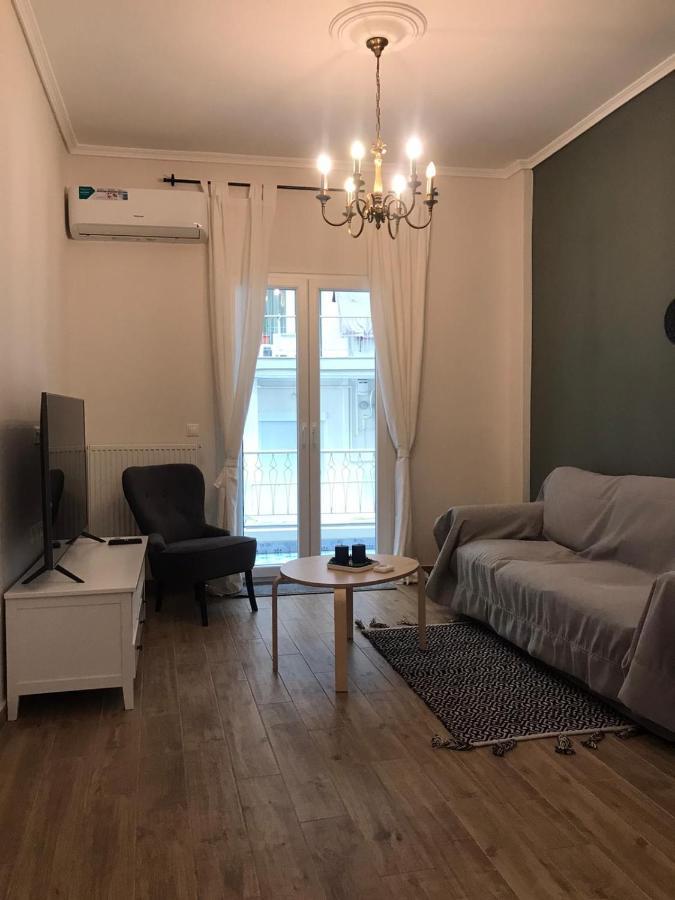 Downtown Jolly Apartment Thessaloniki