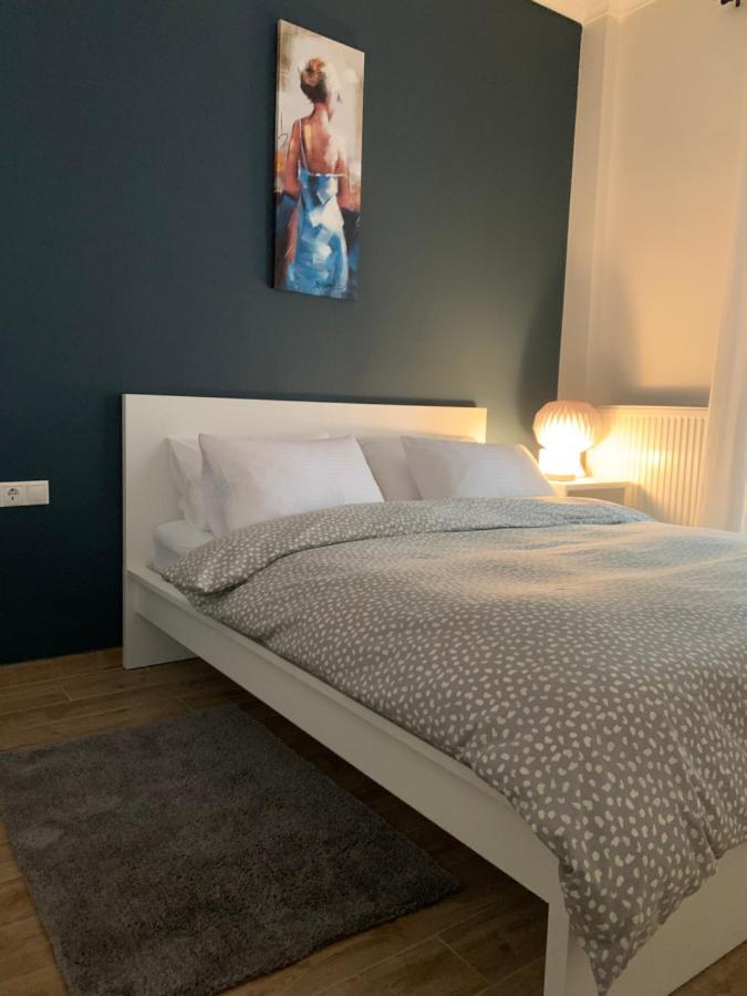 Downtown Jolly Apartment Thessaloniki