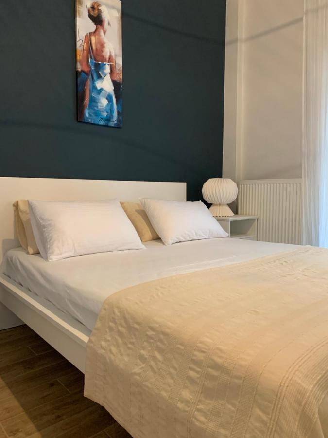 Apartment Downtown Jolly Thessaloniki