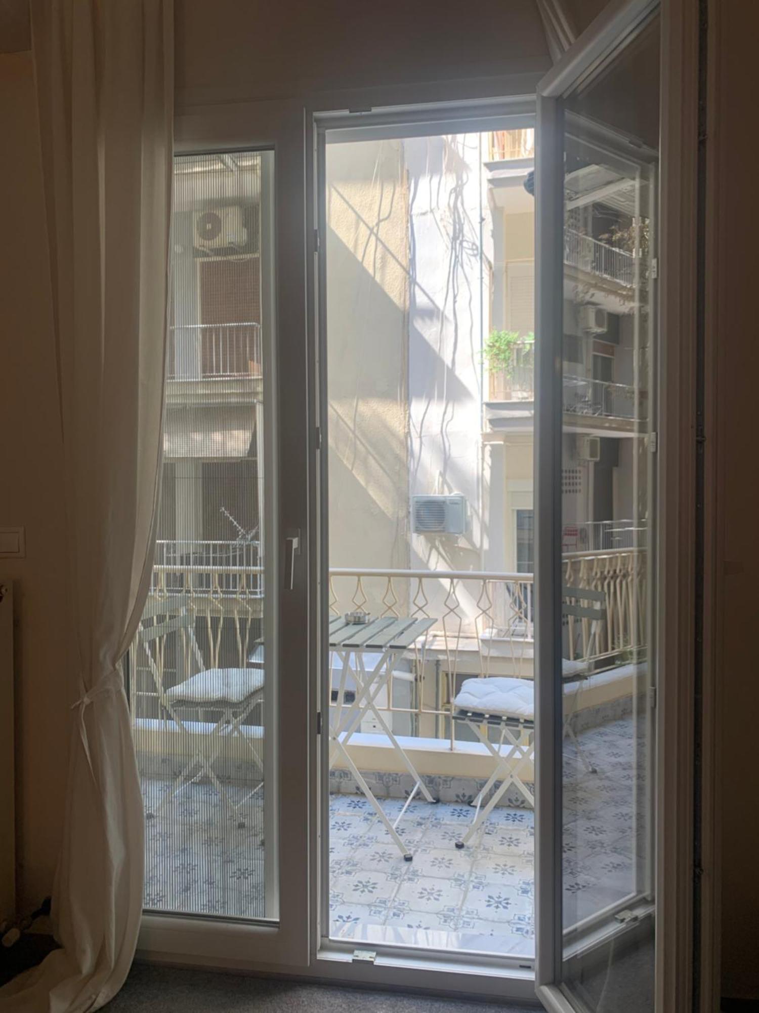 Apartment Downtown Jolly Thessaloniki