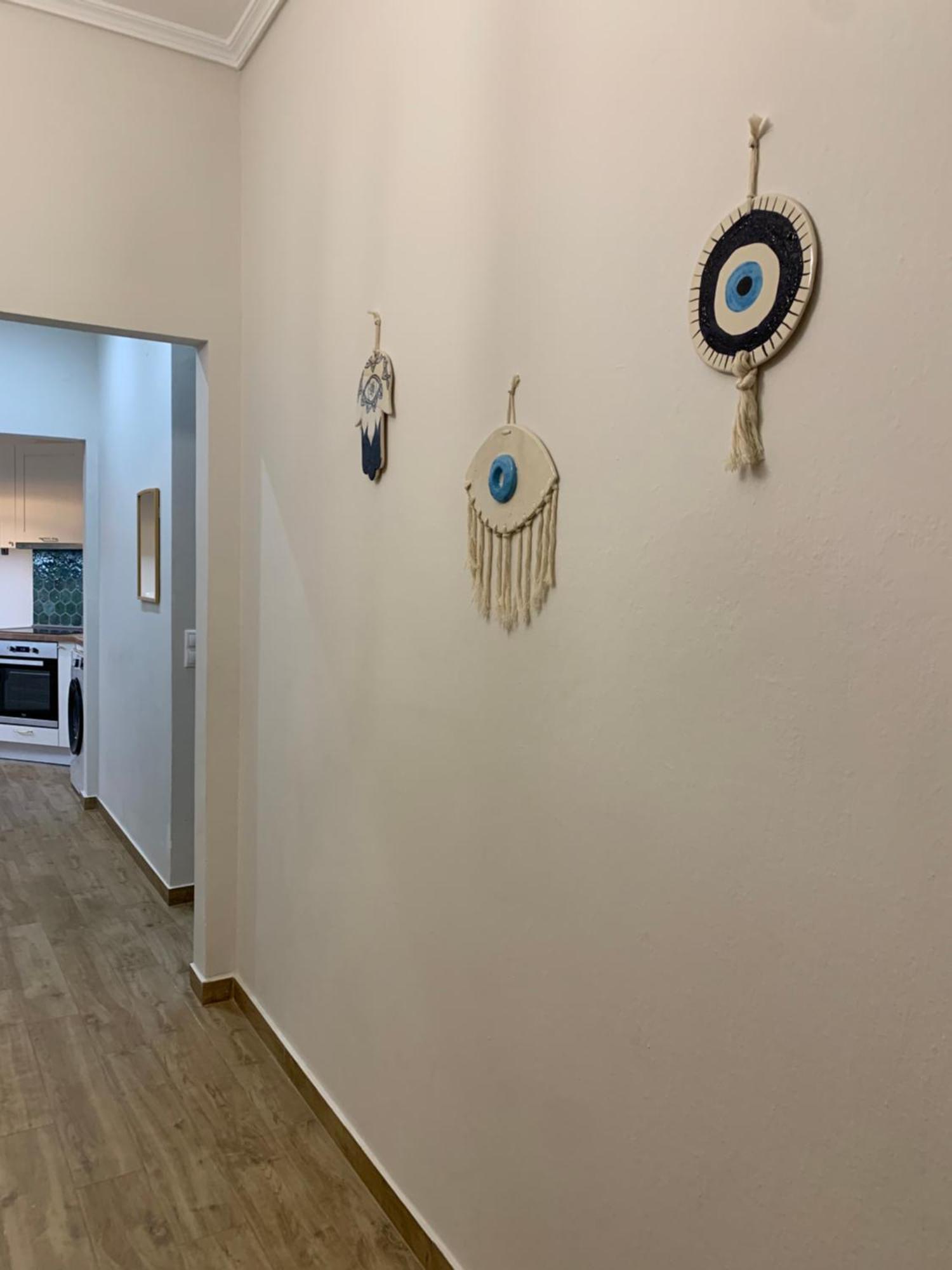 Downtown Jolly Apartment